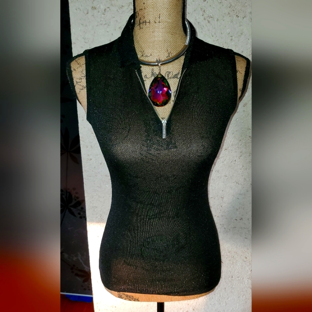 Gorgeous made in Italy top